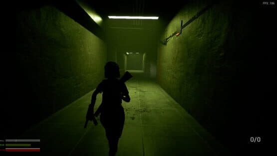 Deformed — screenshot 5