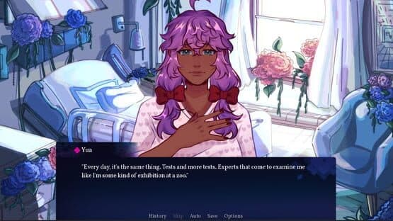 Hydrangea — screenshot 1