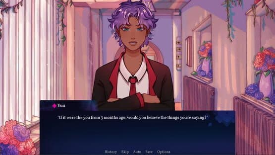 Hydrangea — screenshot 2
