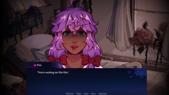 Hydrangea — screenshot 4