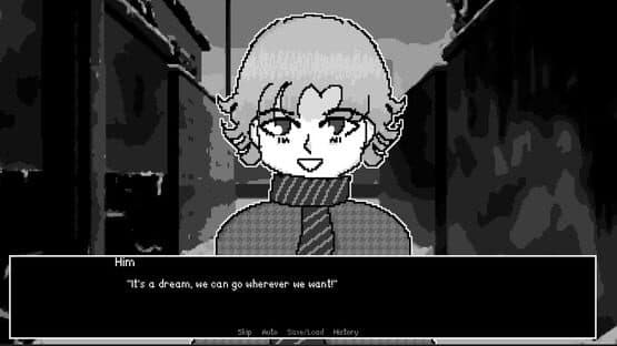 Me Mostre Sonhos Doces — screenshot 2
