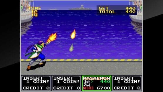 Arcade Archives: Numan Athletics — screenshot 6
