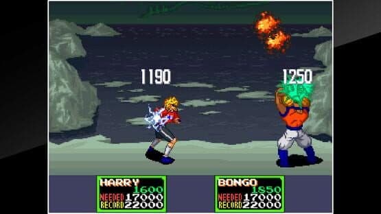 Arcade Archives: Numan Athletics — screenshot 8