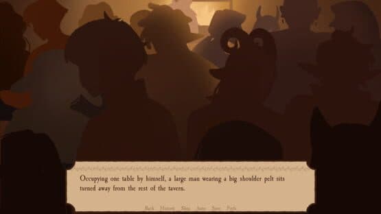 A Tavern at Night — screenshot 1