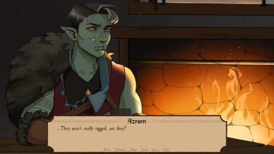 A Tavern at Night — screenshot 2