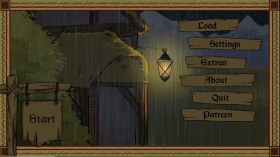 A Tavern at Night — screenshot 3