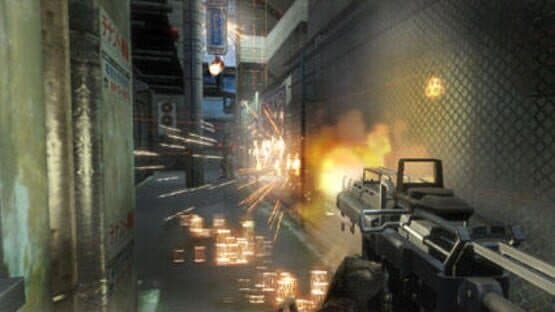 Coded Arms: Assault — screenshot 7