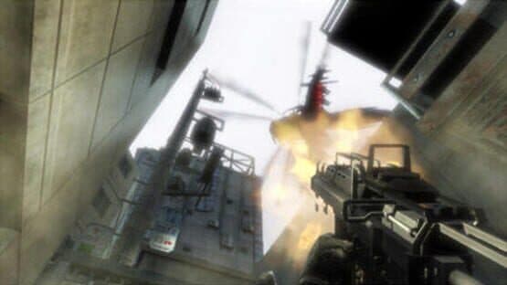 Coded Arms: Assault — screenshot 8