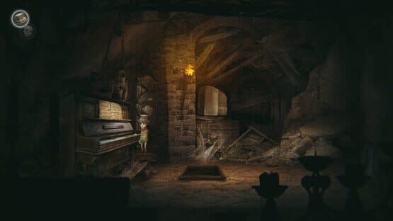 Darwake: Awakening from the Nightmare — screenshot 2