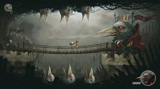 Darwake: Awakening from the Nightmare — screenshot 3