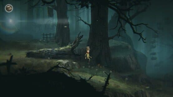 Darwake: Awakening from the Nightmare — screenshot 4