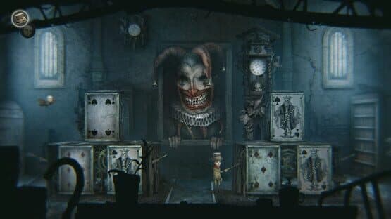 Darwake: Awakening from the Nightmare — screenshot 5