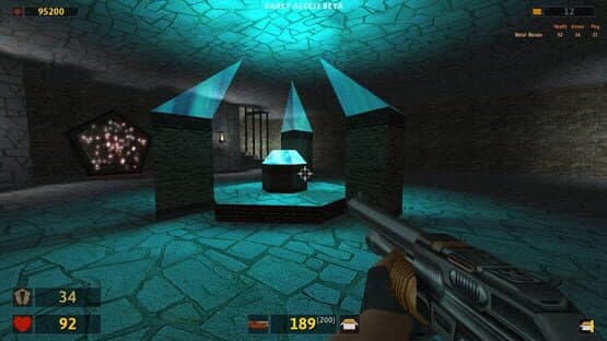 Serious Sam: Portals — screenshot 1