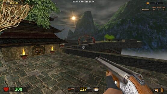 Serious Sam: Portals — screenshot 3