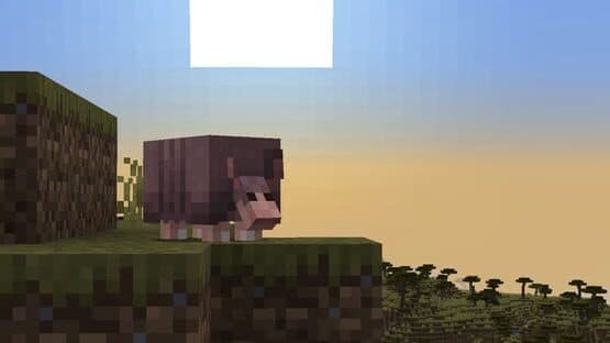 Minecraft: Armored Paws — screenshot 2