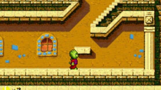 Dragon's Rock — screenshot 1