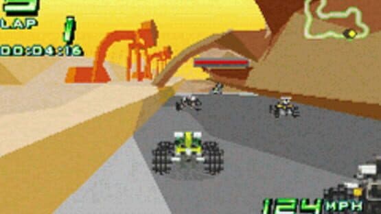 Drome Racers — screenshot 1