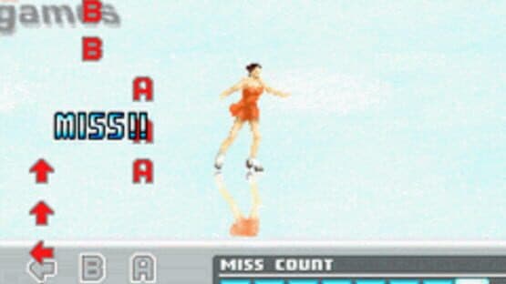 ESPN International Winter Sports 2002 — screenshot 1