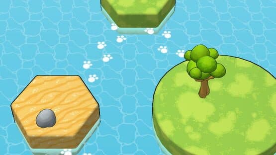 Battle Cats Quest — screenshot 3