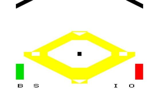 Baseball — screenshot 1