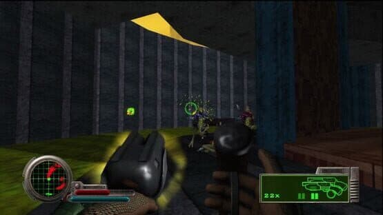 Marathon: Durandal — screenshot 2