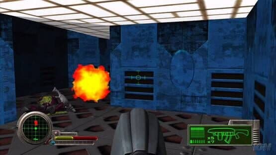 Marathon: Durandal — screenshot 3