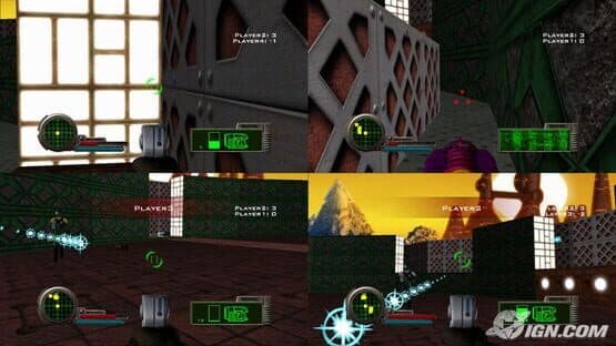 Marathon: Durandal — screenshot 4