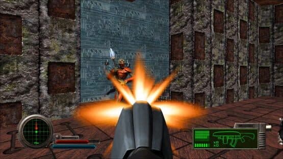 Marathon: Durandal — screenshot 5