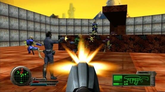 Marathon: Durandal — screenshot 6