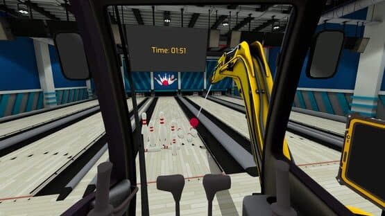 Dig VR — screenshot 3