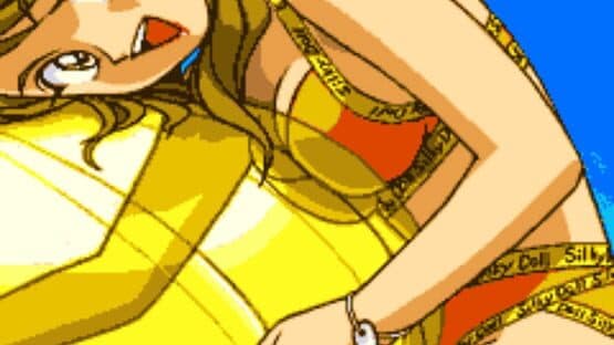 Idol Janshi Suchie-Pai: Milky no Yabou — screenshot 3
