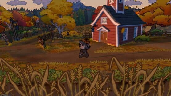 Echoes of the Plum Grove — screenshot 7