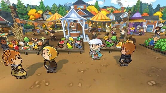 Echoes of the Plum Grove — screenshot 8
