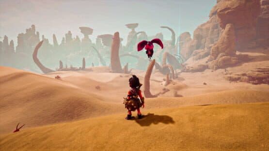 Kaku: Ancient Seal — screenshot 8