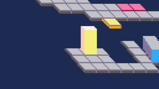 Sokoblox — screenshot 1