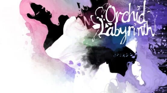 Orchid Labyrinth — screenshot 1