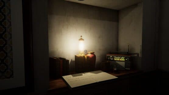 Melo's Nightmare — screenshot 1