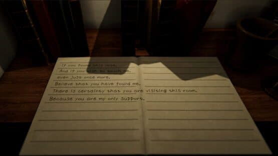 Melo's Nightmare — screenshot 2