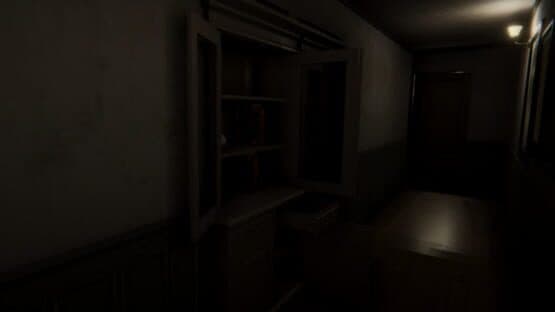 Melo's Nightmare — screenshot 3