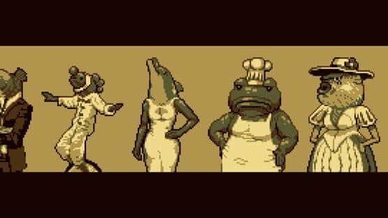 Detective Bass: Fish Out Of Water — screenshot 3
