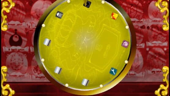Octavio Camacho — screenshot 4