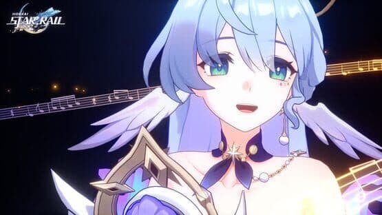 Honkai: Star Rail - Then Wake to Weep — screenshot 1
