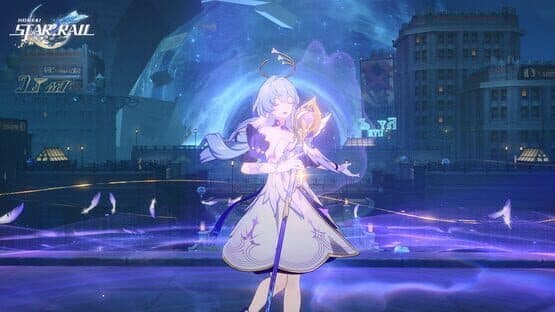 Honkai: Star Rail - Then Wake to Weep — screenshot 3