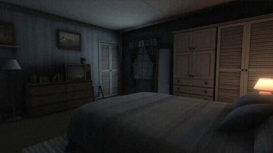Fears to Fathom: Woodbury Getaway — screenshot 2