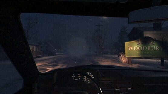 Fears to Fathom: Woodbury Getaway — screenshot 3