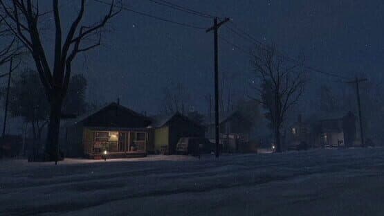 Fears to Fathom: Woodbury Getaway — screenshot 4