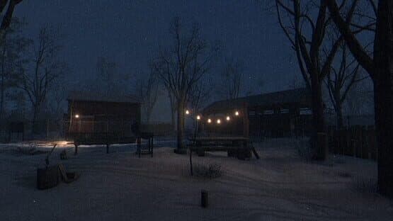 Fears to Fathom: Woodbury Getaway — screenshot 5