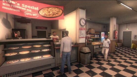 Fears to Fathom: Woodbury Getaway — screenshot 6