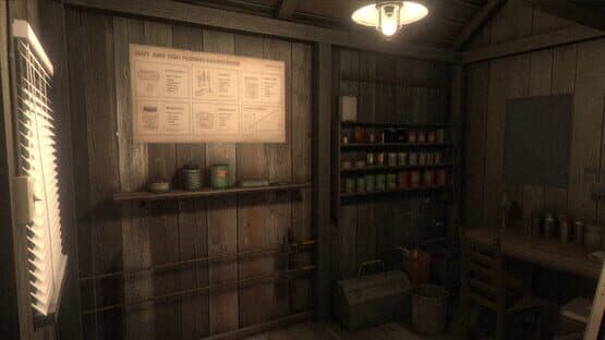 Fears to Fathom: Woodbury Getaway — screenshot 7
