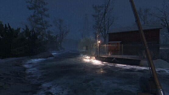 Fears to Fathom: Woodbury Getaway — screenshot 8